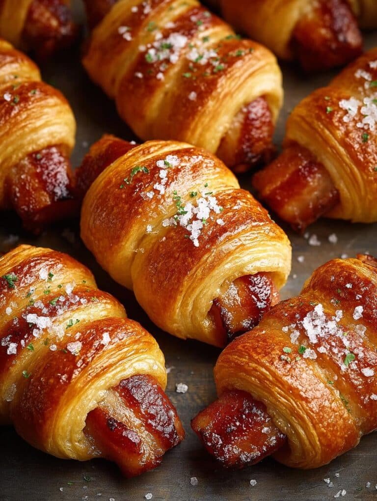 Pigs Blanket