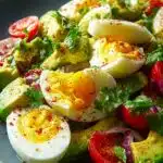 Protein Packed Workout Egg