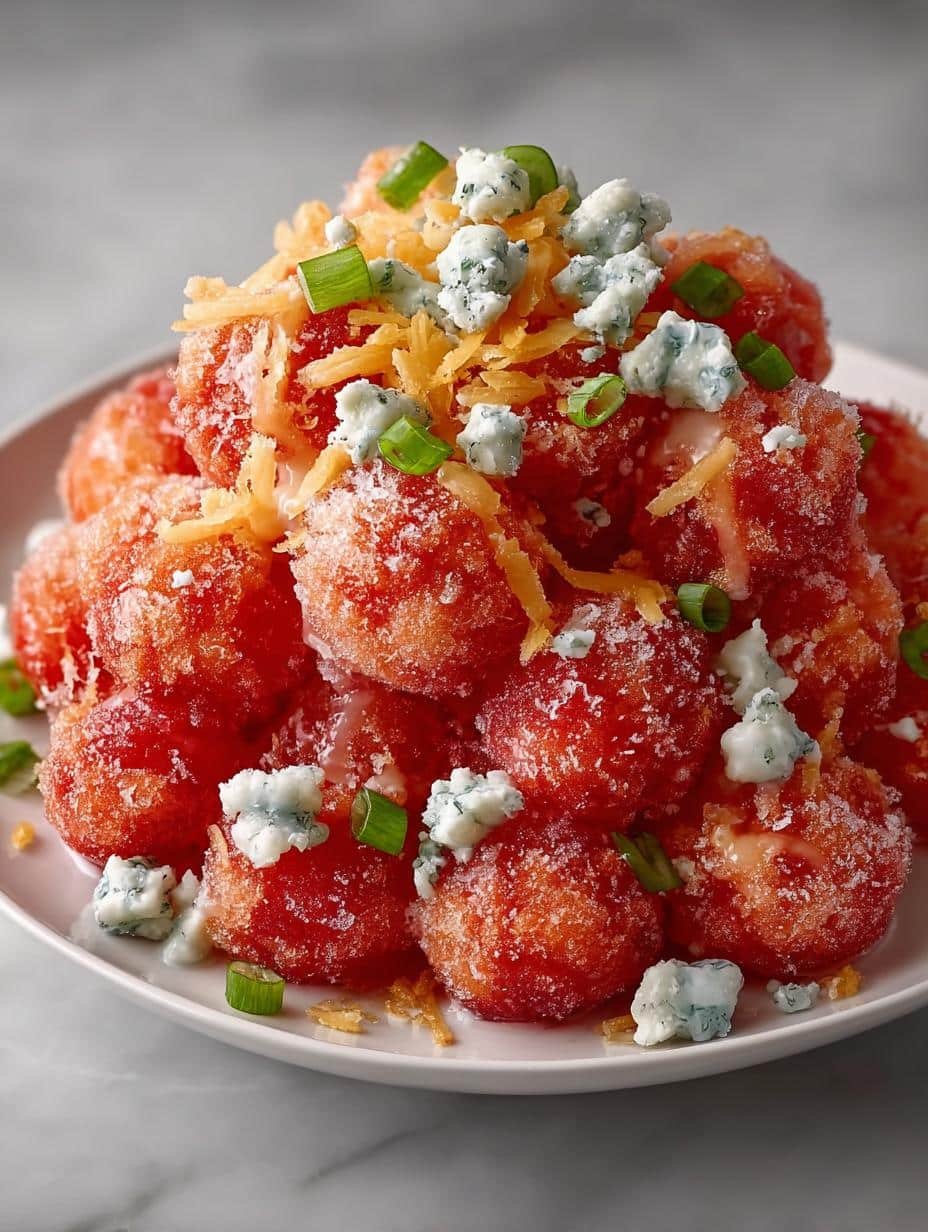 Delicious Raspberry Lemonade Sorbet in a glass with a lemon slice