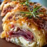 Reuben Roll Ups