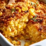 Scalloped Corn