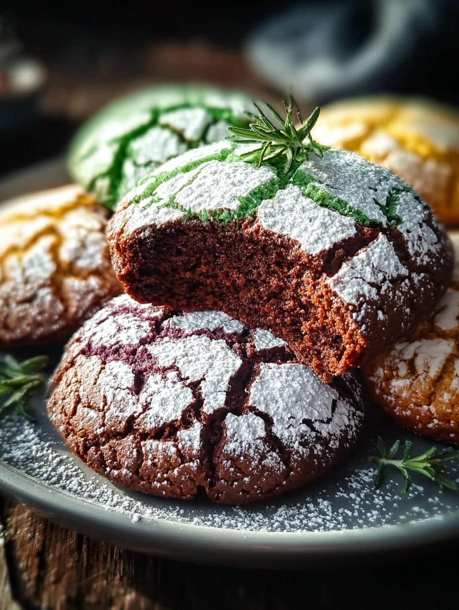 Spring Baking Brighten Your Day with 12 Delicious Recipes - Spring Baking Brighten Your - main visual representation