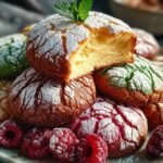 Spring Baking Brighten Your