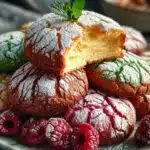 Spring Baking Brighten Your