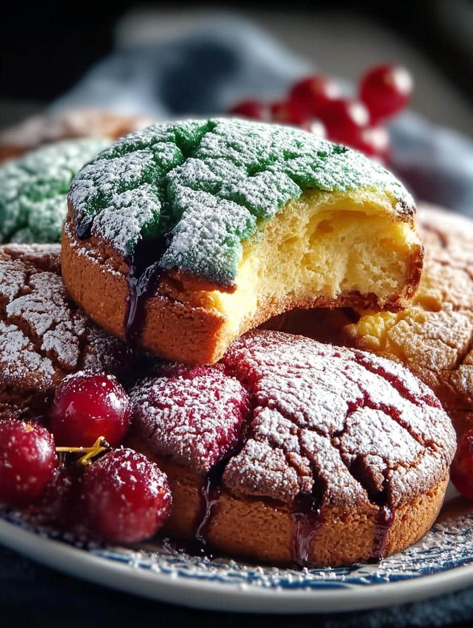 Spring Baking Brighten Your Day with 12 Delicious Recipes - Spring Baking Brighten Your - additional detail