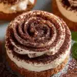 Tiramisu Cookies