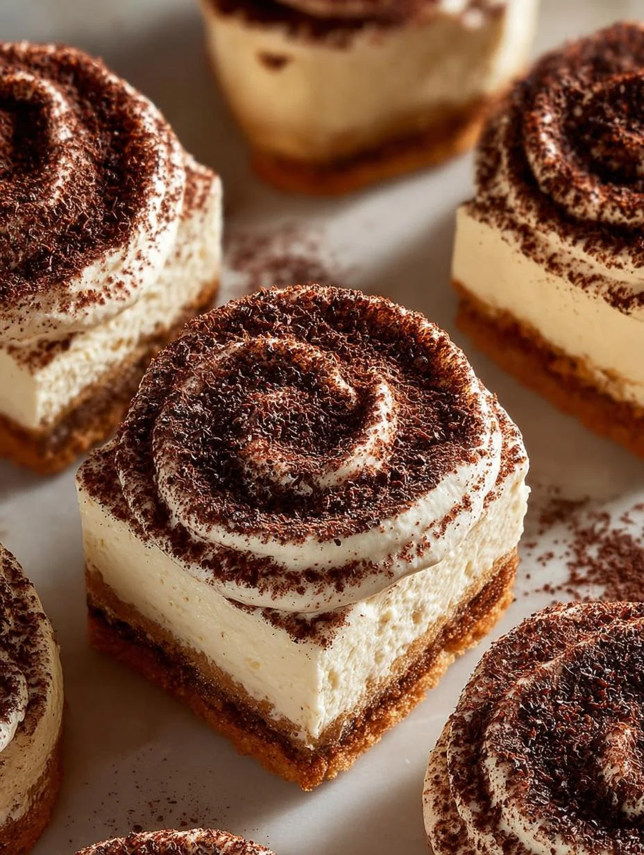 Delicious Tiramisu Cookies: 7 Irresistible Treats - Tiramisu Cookies - additional detail