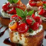 Valentine Theme Appetizers Share