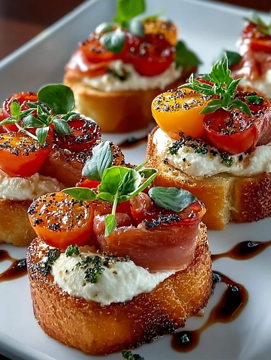 Delicious Valentine Theme Appetizers Share for Romance - Valentine Theme Appetizers Share - additional detail