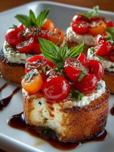 Valentine Theme Appetizers Share