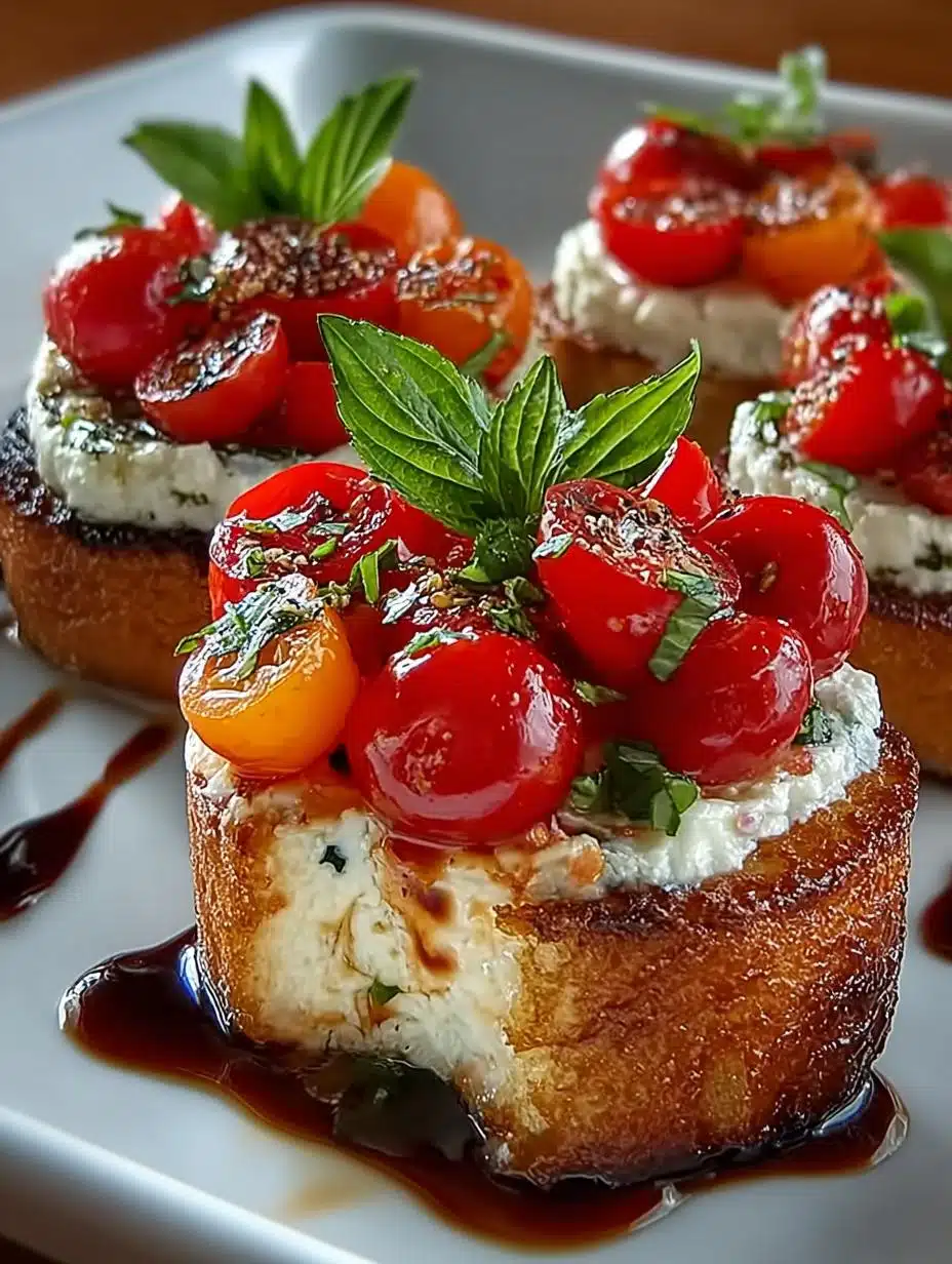 Valentine Theme Appetizers Share