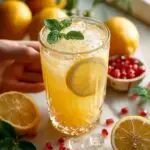 Winter Lemonade