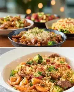 30 Minute Back-to-School Meals 7 Easy back-to-school meals prepared in 30 minutes for busy families.