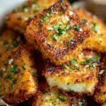 Air Fryer Toasted Ravioli