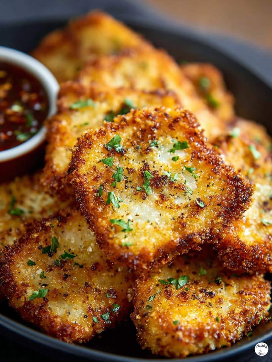 Air Fryer Toasted Ravioli: 5 Steps to Crispy Perfection - Air Fryer Toasted Ravioli - additional detail