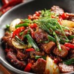 Real Deal Xinjiang Cumin