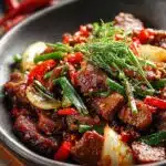 Real Deal Xinjiang Cumin