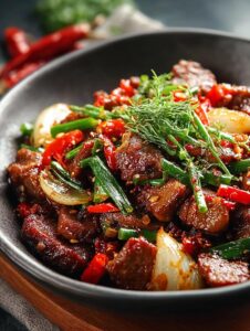 Real Deal Xinjiang Cumin