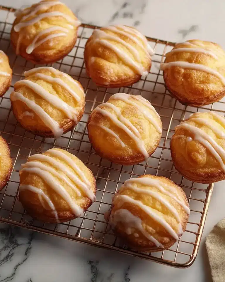 Delicious air fryer apple fritters ready to enjoy, showcasing crispy golden texture.