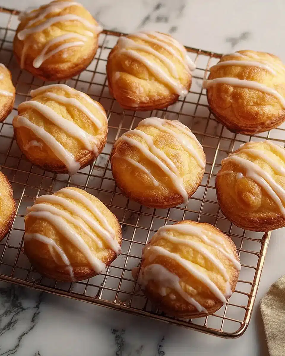 Delicious air fryer apple fritters ready to enjoy, showcasing crispy golden texture.