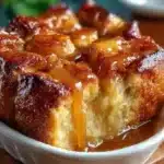 Croissant Bread Pudding with Caramel 2 croissant bread pudding with caramel 2026 02 26 230751 771x1024 1