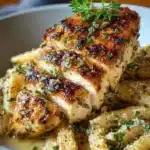 Healthy Garlic Parmesan Chicken 2 healthy garlic parmesan chicken 2026 02 26 230758 771x1024 1
