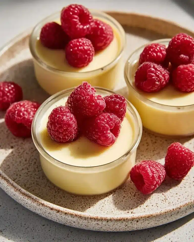 No-Bake Greek Yogurt Jello Cheesecake slice on a plate