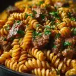 one pot creamy spicy garlic butter steak pasta 2026 02 28 220517 819x1024 1