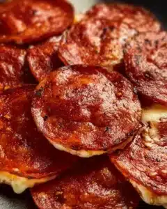 Where Creamy Meets Crunchy for the Ultimate Keto Delight 6 Ultimate keto delight with creamy and crunchy textures in a delicious recipe.