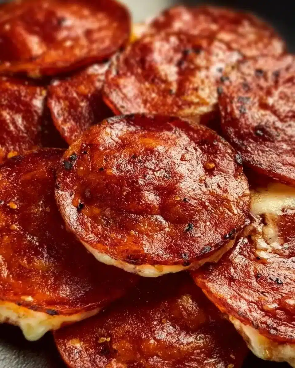 Where Creamy Meets Crunchy for the Ultimate Keto Delight 1 Ultimate keto delight with creamy and crunchy textures in a delicious recipe.