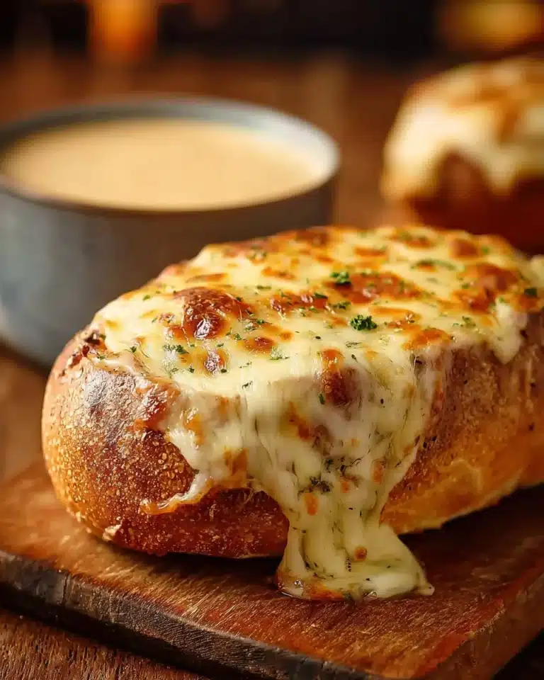 Delicious White BBQ Chicken Subs with fresh ingredients and savory sauce