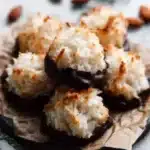 Coconut Macaroons — Chewy, Toasted & Easy Recipe 2 coconut macaroons chewy toasted easy recipe 2026 03 09 215733 819x1024 1