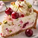 Delightful Lemon-Lime Cherry Pistachio Cheesecake Recipe to Try! 6 delightful lemon lime cherry pistachio cheesecake 2026 03 28 063004 1