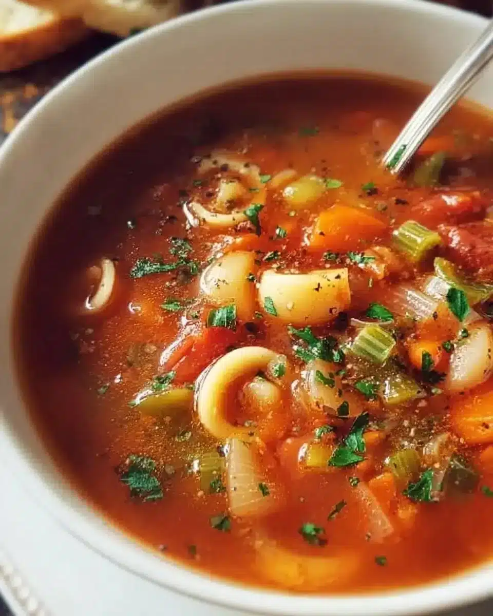 Deliciously layered flavorful veggie lasagna with fresh vegetables.