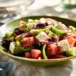 greek salad with homemade greek salad dressing 2026 03 09 173405 819x1024 1