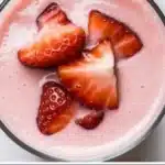 high protein strawberry peach smoothie 2026 03 21 203430 1