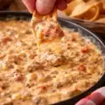 Irresistible Sausage Cheese Dip Recipe for Game Day Snacking 6 irresistible sausage cheese dip recipe for game da 2026 03 30 104225 1