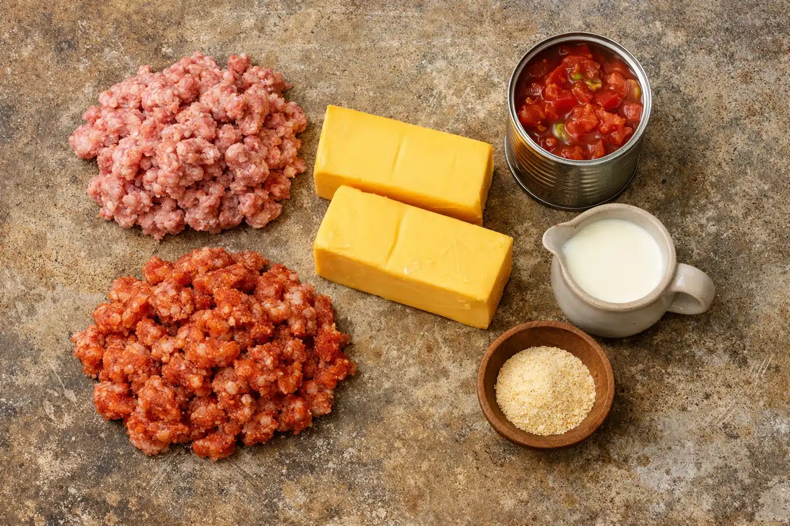 Irresistible Sausage Cheese Dip Recipe for Game Day Snacking 3 Irresistible Sausage Cheese Dip Recipe for Game Day Snacking