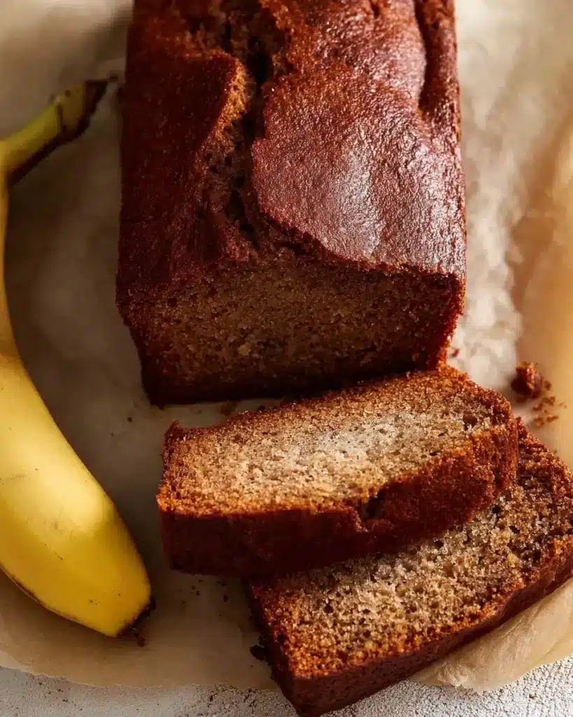 Beautifully served on a plate, ready to enjoy