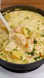 Delicious budget-friendly recipe for satisfying meals when money is tight.