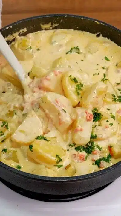 Delicious budget-friendly recipe for satisfying meals when money is tight.