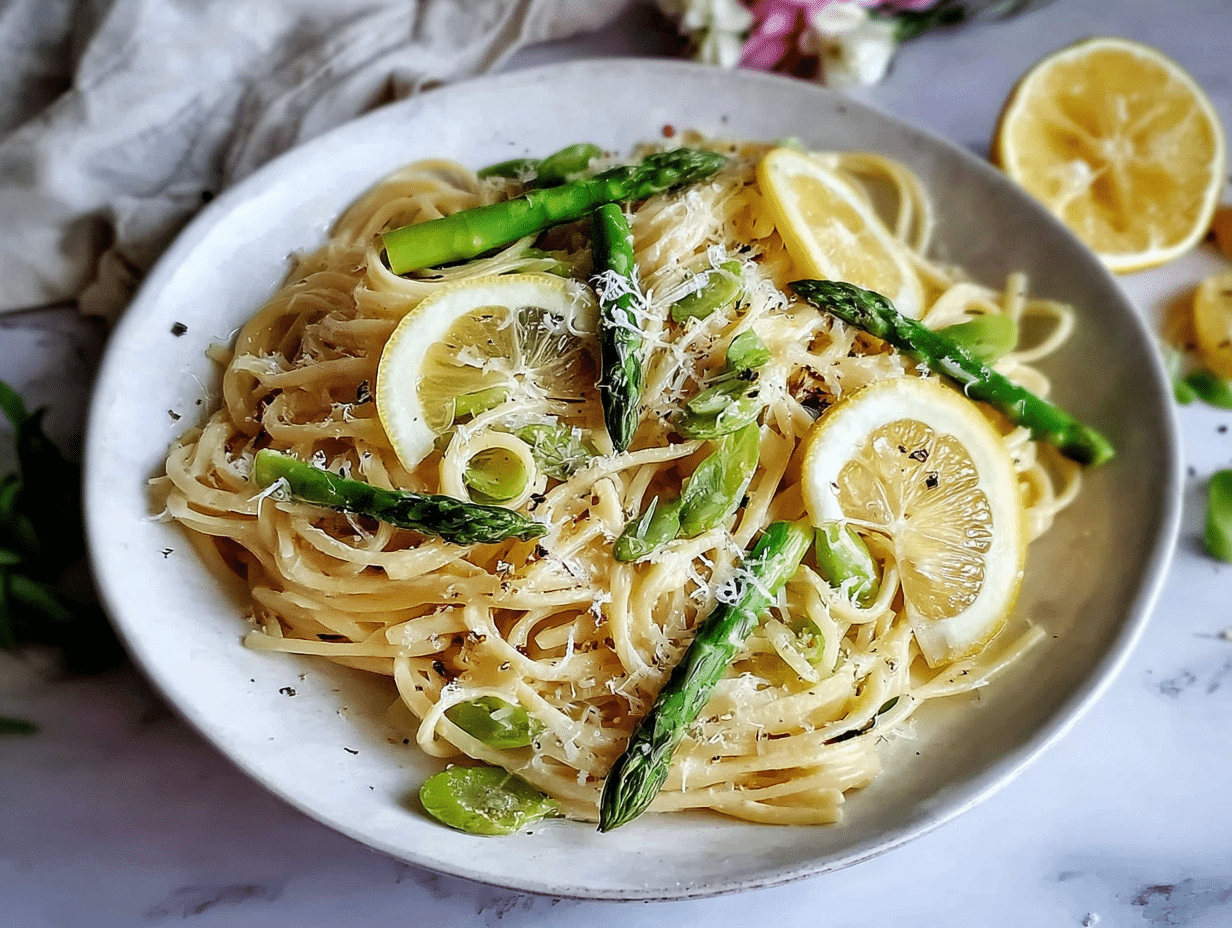 Beautifully served on a plate, ready to enjoy