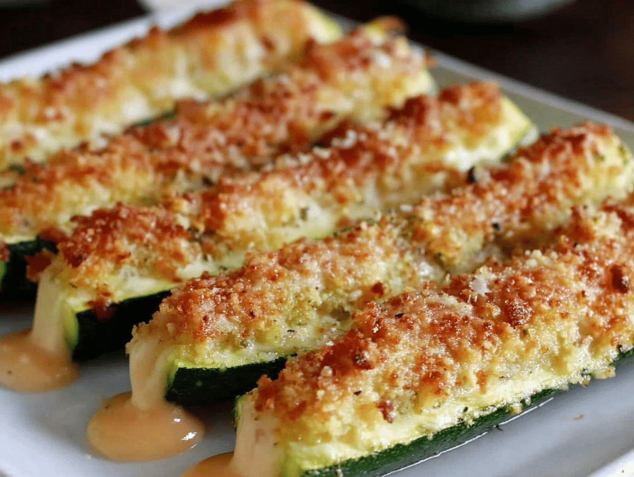 Close-up showing texture, garnish, and plating details