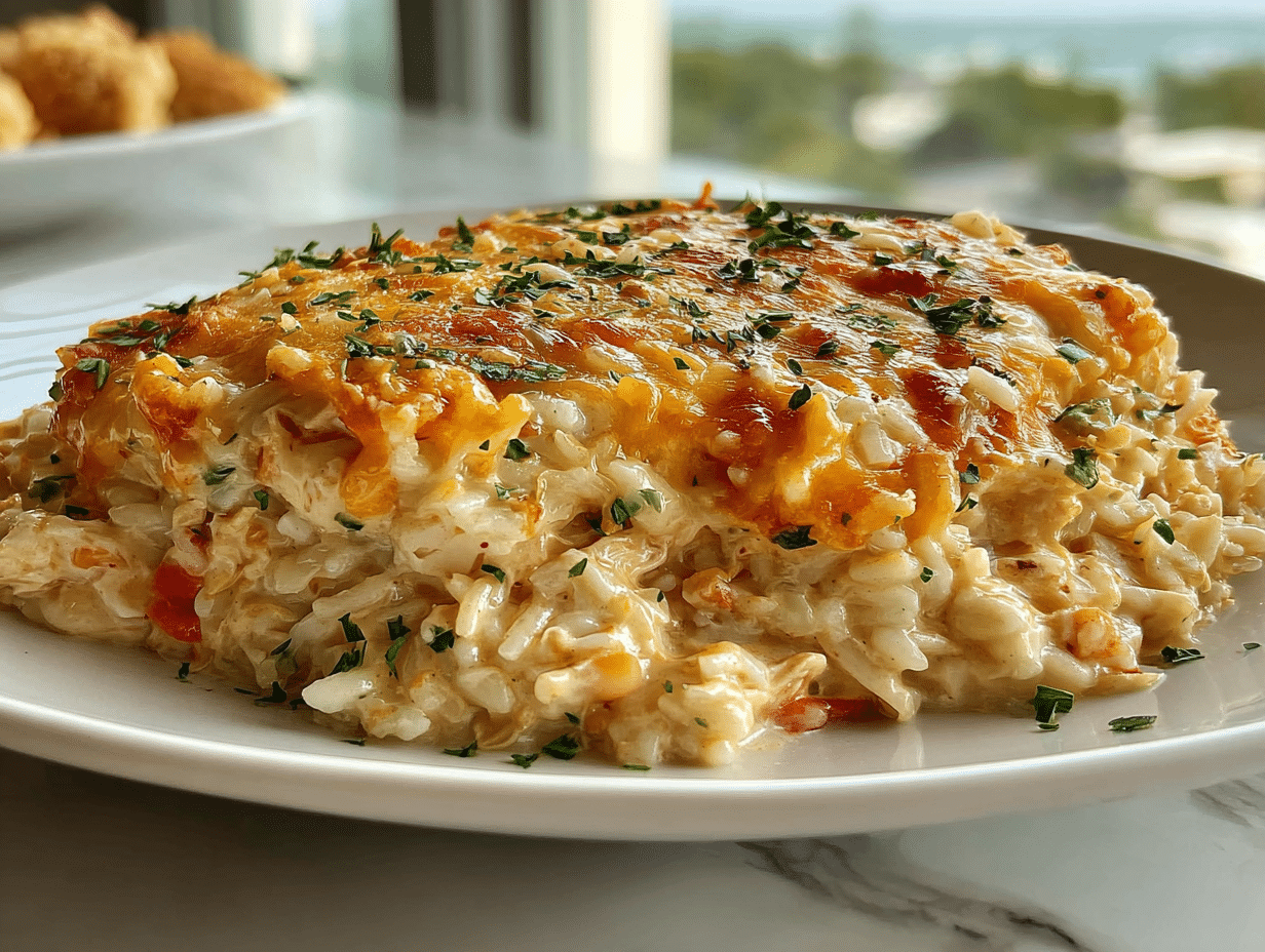 Beautifully served on a plate, ready to enjoy