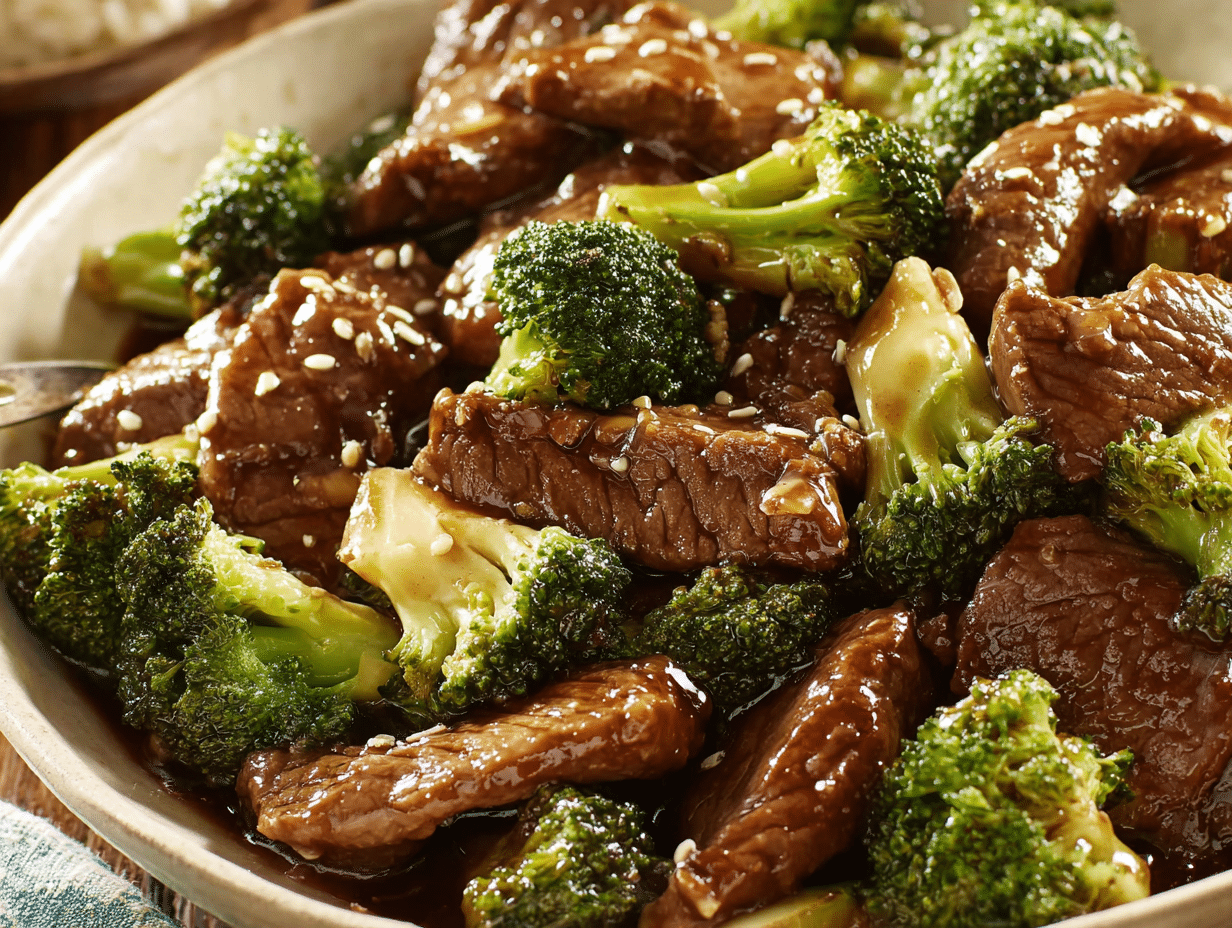 Cooking process action shot showing preparation in the kitchen