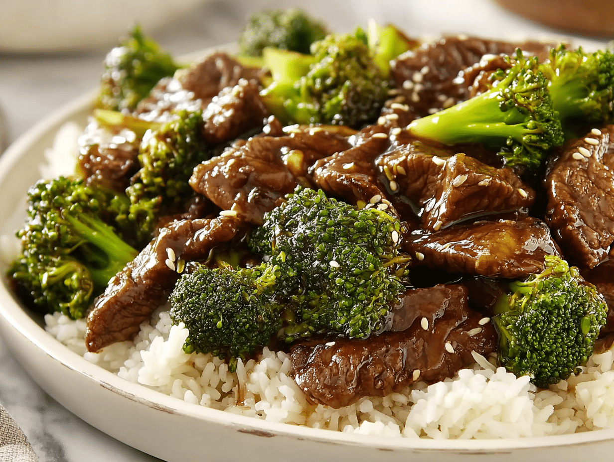 Beautifully served on a plate, ready to enjoy