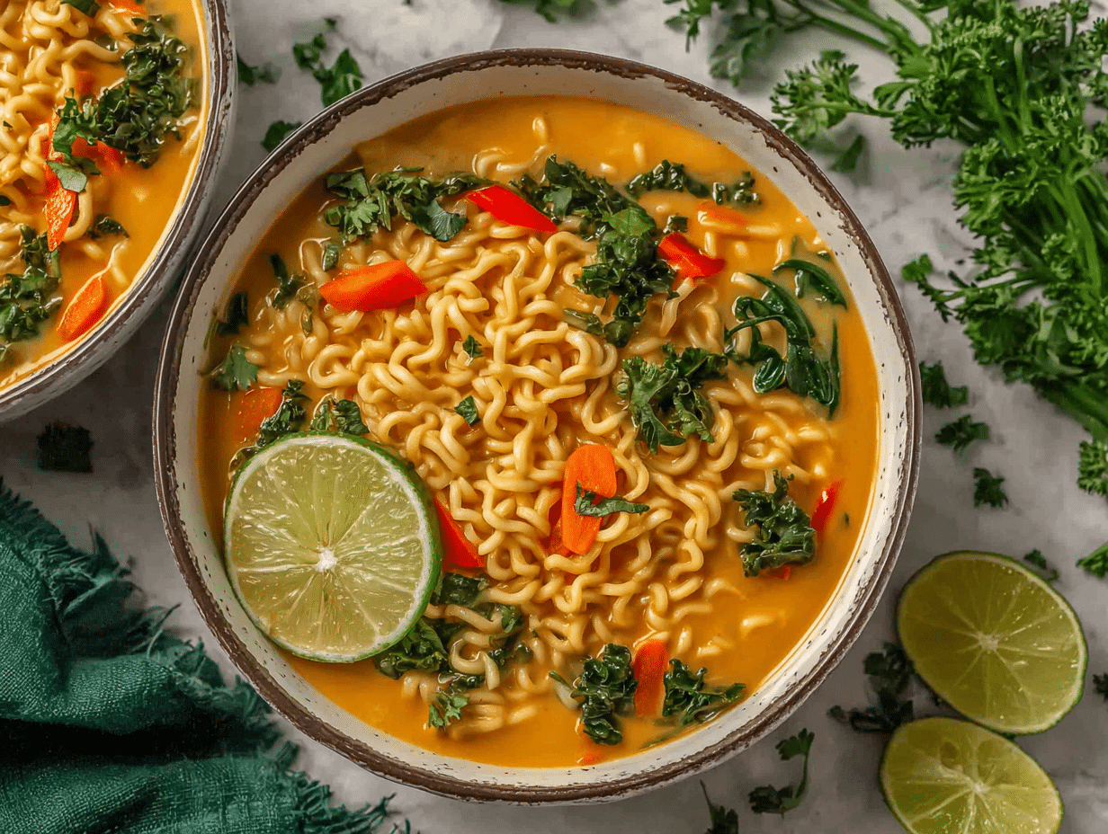 Beautifully served on a plate, ready to enjoy