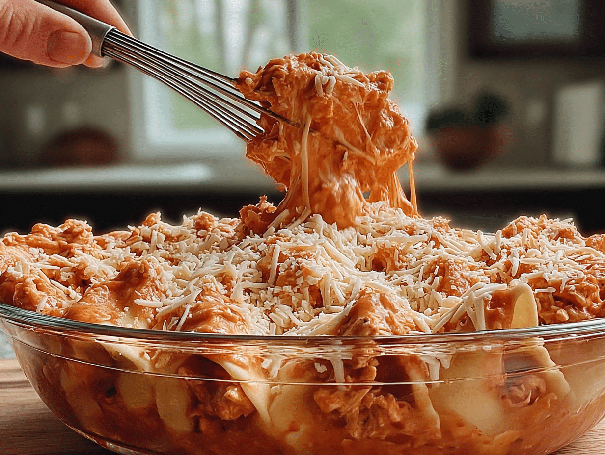 Cooking process action shot showing preparation in the kitchen