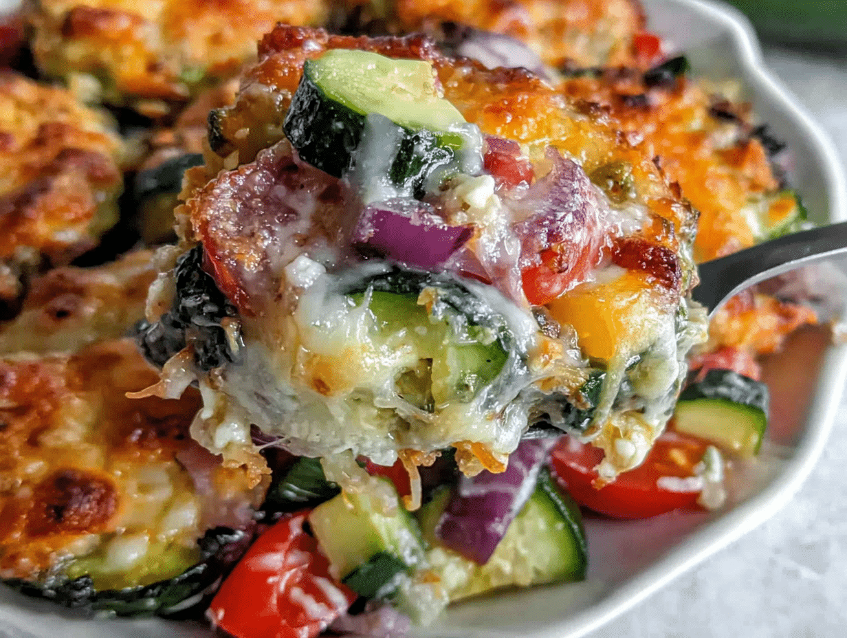 Close-up showing texture, garnish, and plating details
