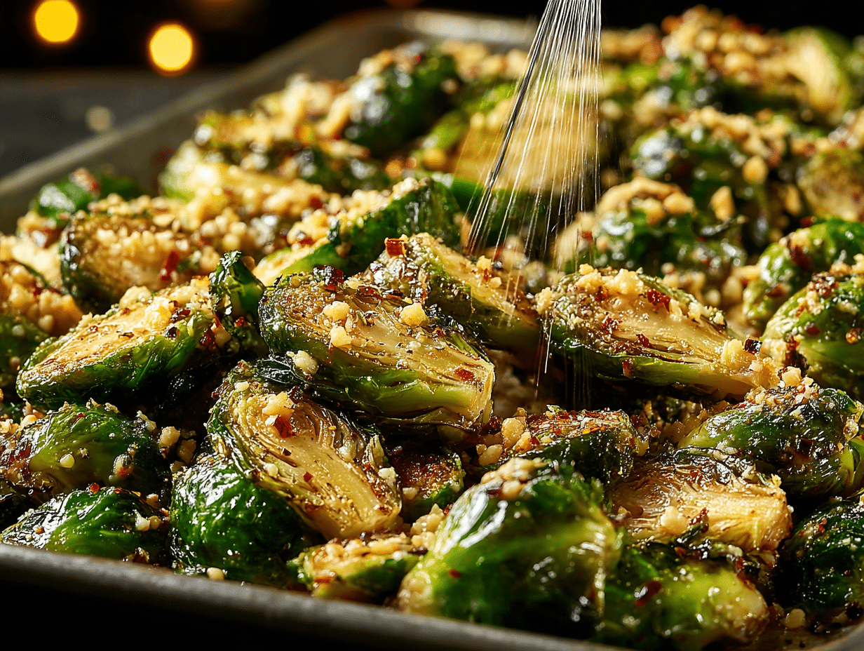 Cooking process action shot showing preparation in the kitchen